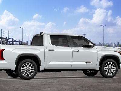 2026 Toyota Tundra i-FORCE MAX - Photo 13