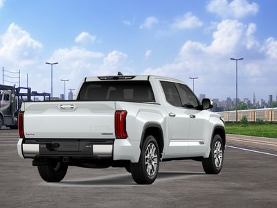 2026 Toyota Tundra i-FORCE MAX - Photo 11