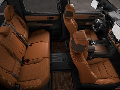 2026 Toyota Tundra i-FORCE MAX - Photo 4