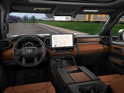 2026 Toyota Tundra i-FORCE MAX - Photo 20