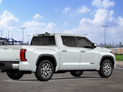 2026 Toyota Tundra i-FORCE MAX - Photo 12
