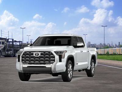 2026 Toyota Tundra i-FORCE MAX - Photo 21