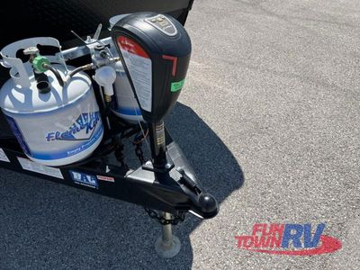 2025 Coachmen RV Clipper 6K Series - Photo 11