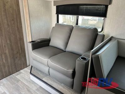 2025 Coachmen RV Clipper 6K Series - Photo 24