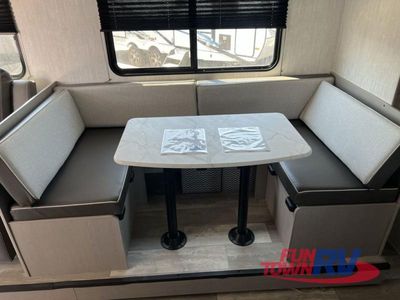 2025 Coachmen RV Clipper 6K Series - Photo 23