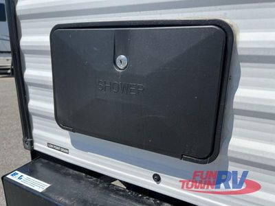 2025 Coachmen RV Clipper 6K Series - Photo 9