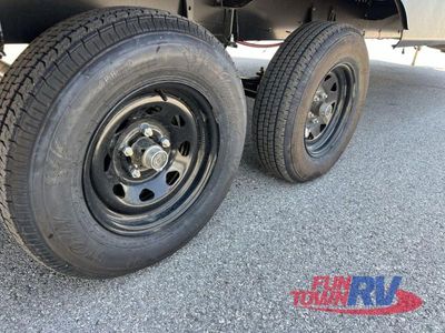 2025 Coachmen RV Clipper 6K Series - Photo 14