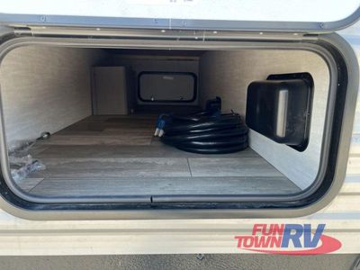 2025 Coachmen RV Clipper 6K Series - Photo 7