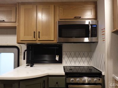 2026 NeXus RV Wraith — photo 7 view