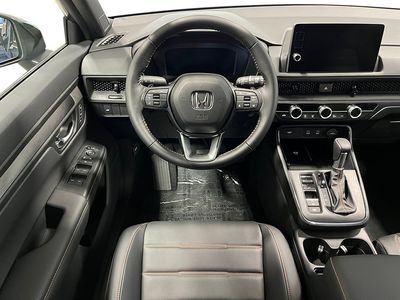 2026 Honda CR-V Hybrid - Photo 22