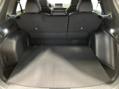 2026 Honda CR-V Hybrid - Photo 26