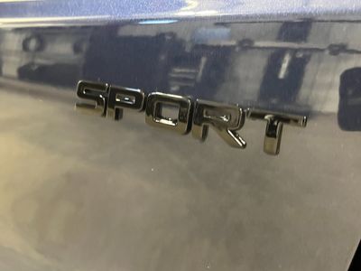 2026 Honda CR-V Hybrid - Photo 10