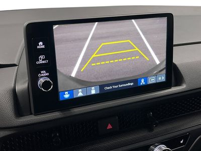 2026 Honda CR-V Hybrid - Photo 24