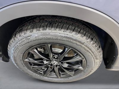 2026 Honda CR-V Hybrid - Photo 12