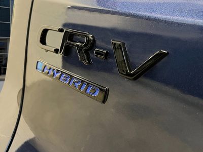 2026 Honda CR-V Hybrid - Photo 9
