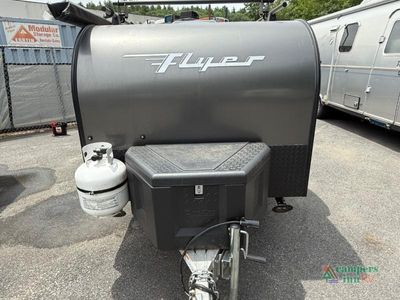 2022 inTech RV Flyer - Photo 9