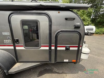 2022 inTech RV Flyer - Photo 26