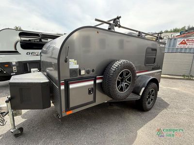 2022 inTech RV Flyer - Photo 6