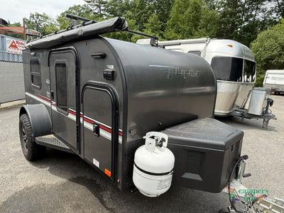 2022 inTech RV Flyer - Photo 12