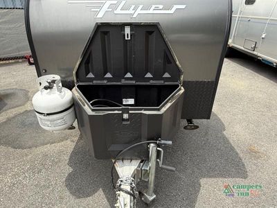 2022 inTech RV Flyer - Photo 10