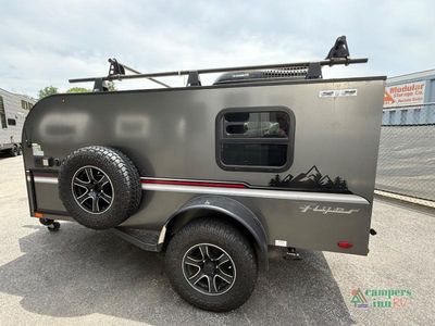 2022 inTech RV Flyer - Photo 4