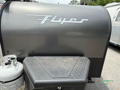 2022 inTech RV Flyer - Photo 11