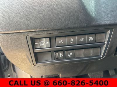 2026 Toyota Tundra — photo 11 view