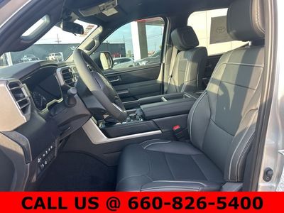 2026 Toyota Tundra — photo 9 view