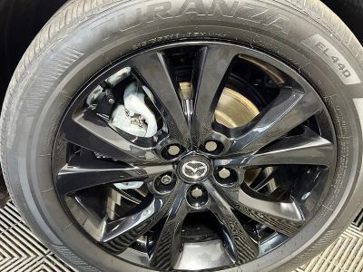 2025 Mazda CX-30 — photo 11 view
