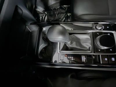 2025 Mazda CX-30 — photo 22 view