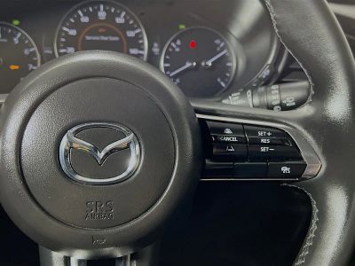 2025 Mazda CX-30 — photo 17 view