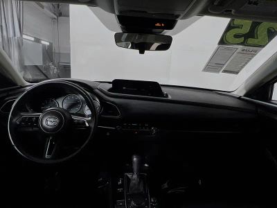 2025 Mazda CX-30 — photo 27 view