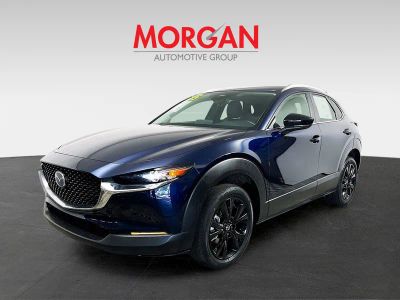2025 Mazda CX-30 — photo 7 view