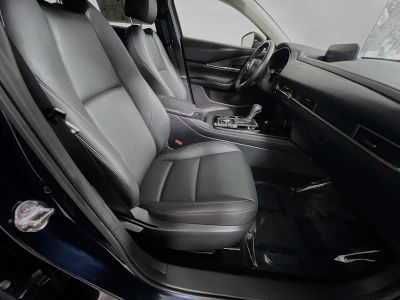 2025 Mazda CX-30 — photo 28 view