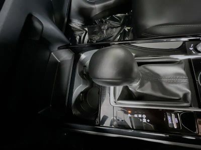 2025 Mazda CX-30 — photo 21 view