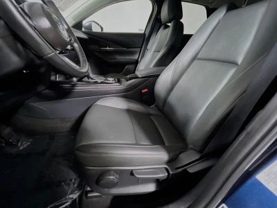 2025 Mazda CX-30 — photo 12 view