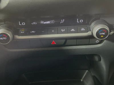 2025 Mazda CX-30 — photo 23 view