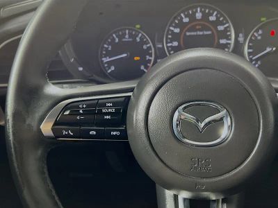 2025 Mazda CX-30 — photo 16 view