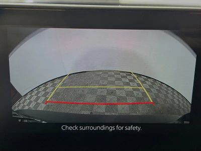 2025 Mazda CX-30 — photo 25 view