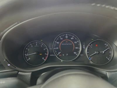 2025 Mazda CX-30 — photo 18 view