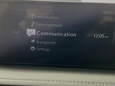 2025 Mazda CX-30 — photo 24 view