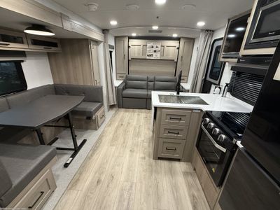 2026 Forest River Rockwood Mini Lite - Photo 40