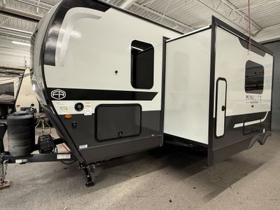2026 Forest River Rockwood Mini Lite - Photo 12