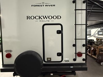 2026 Forest River Rockwood Mini Lite - Photo 6