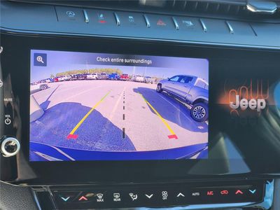 2026 2026 Jeep Grand Cherokee L Laredo - Photo 15