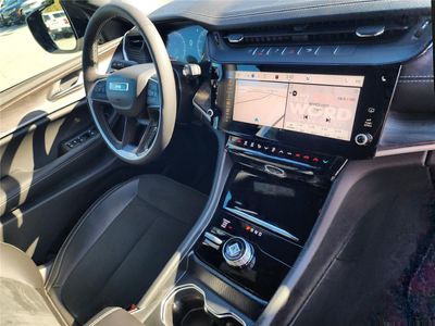 2026 2026 Jeep Grand Cherokee L Laredo - Photo 9