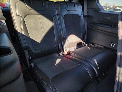 2026 2026 Jeep Grand Cherokee L Laredo - Photo 8