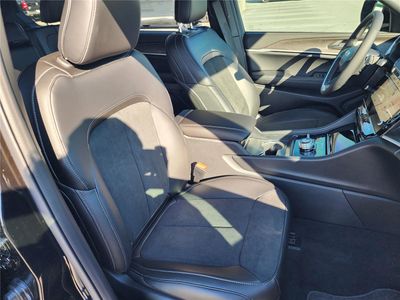 2026 2026 Jeep Grand Cherokee L Laredo - Photo 6