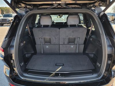 2026 2026 Jeep Grand Cherokee L Laredo - Photo 4