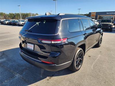 2026 2026 Jeep Grand Cherokee L Laredo - Photo 5